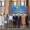 Start of strategic cooperation between Grinchenko University and Huawei Ukraine